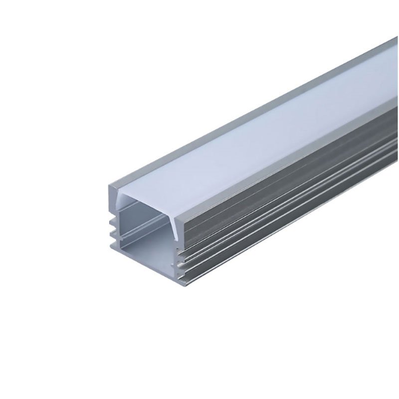 High Quality Led Aluminum Profile Channel For Strip Light Drywall