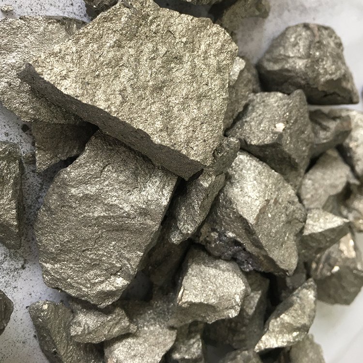 Customized Shape Aluminium Beryllium Alloy For Wholesale