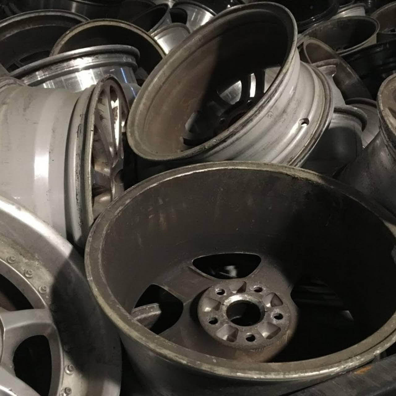 Quality Aluminium Alloy Wheels Scrap Wholesale/Aluminium UBC/Aluminium Ingot