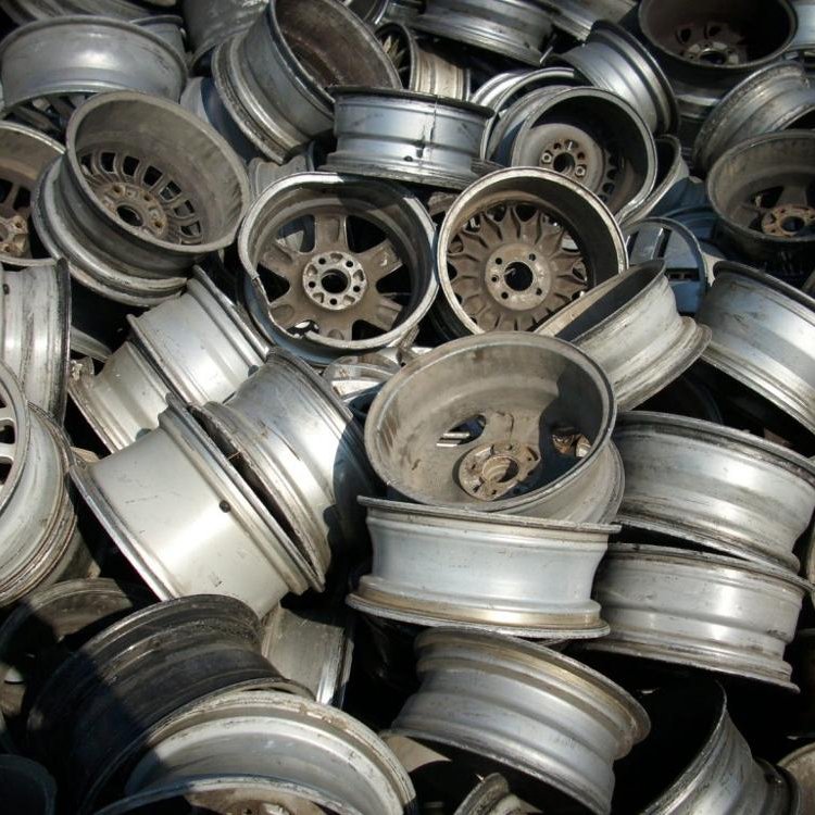 Quality Aluminium Alloy Wheels Scrap Wholesale/Aluminium UBC/Aluminium Ingot