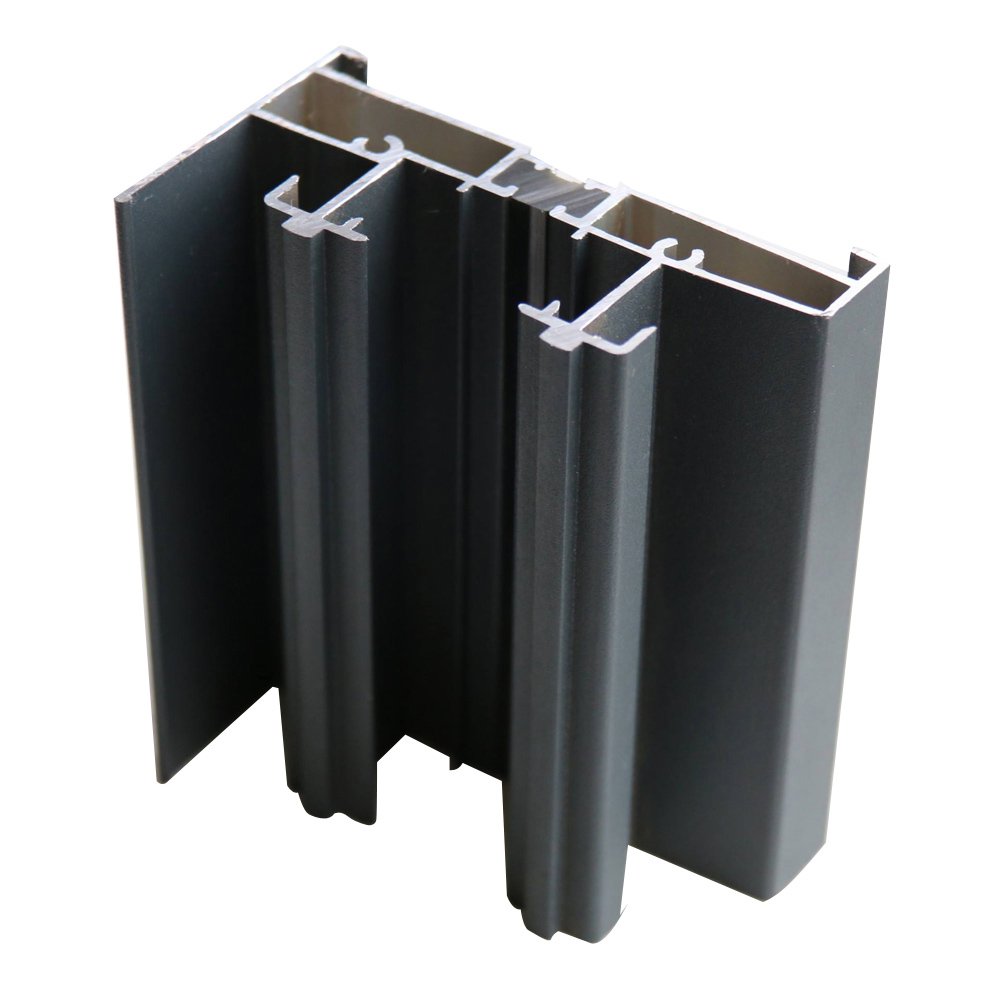 Door And Window Aluminum Profiles Extrusion Angle Led Aluminum Profile
