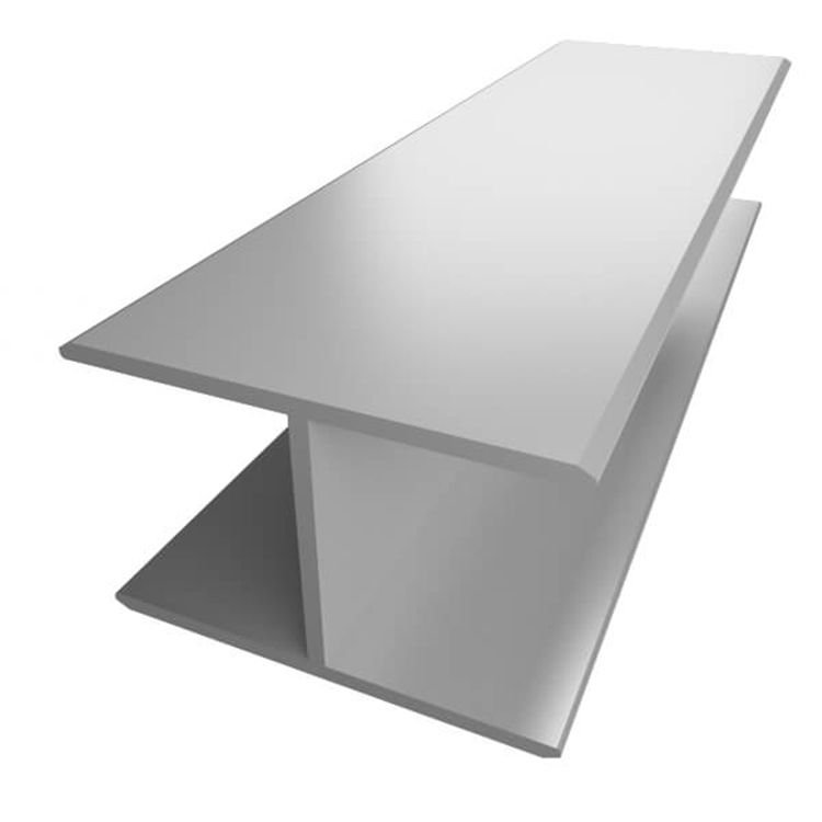 Wow! Aluminium beams alloy 6061 profiles i beams aluminium for standard clean room material aluminium extrusion profiles H beam