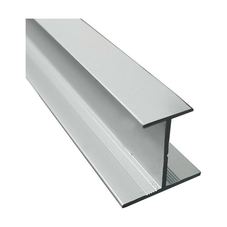 Wow! Aluminium beams alloy 6061 profiles i beams aluminium for standard clean room material aluminium extrusion profiles H beam