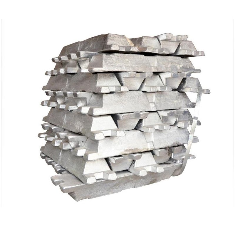 Manufacturers ensure quality at low prices second hand aluminum ingot a12