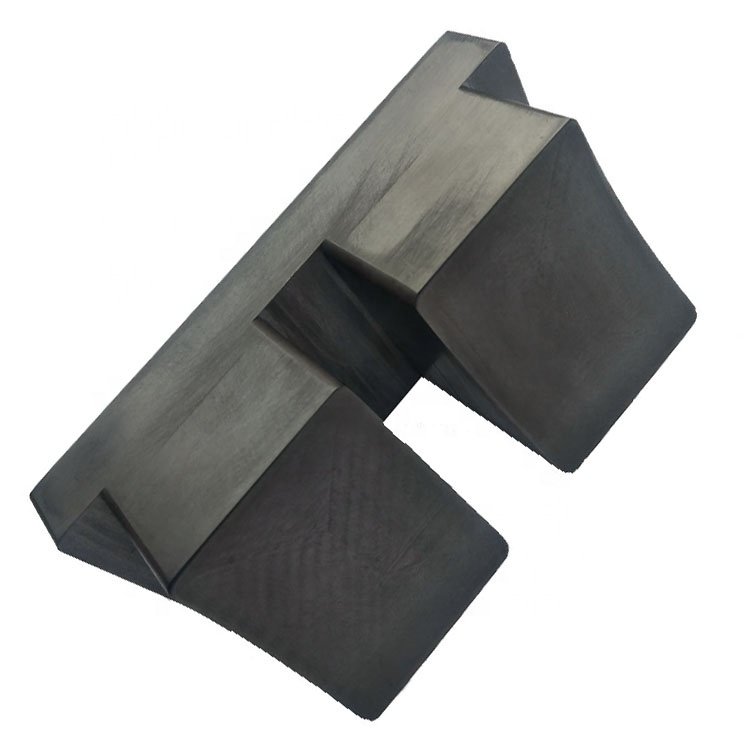 graphite mould casting custom gummy bear silver graphite mold
