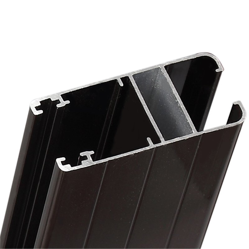 6000 Series Algeria Market Aluminum Profile for Pergola
