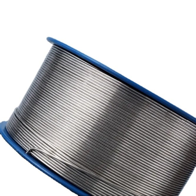 12.5 gauge security electric fence 2.0mm aluminum alloy wire for electric fence