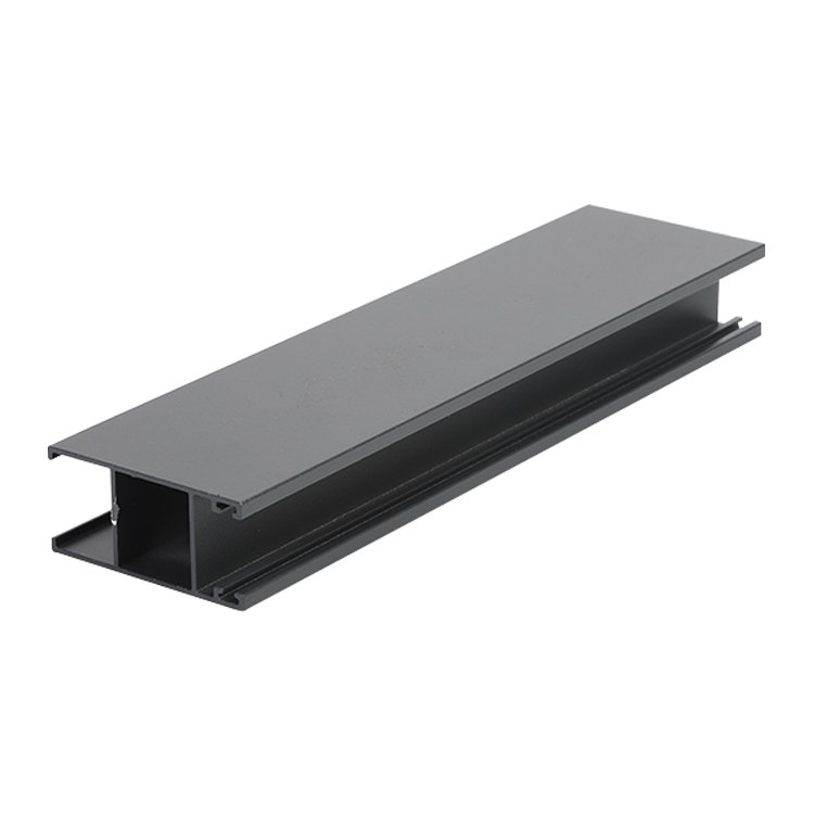 aluminum profile for aluminium sliding doors with frame window aluminium