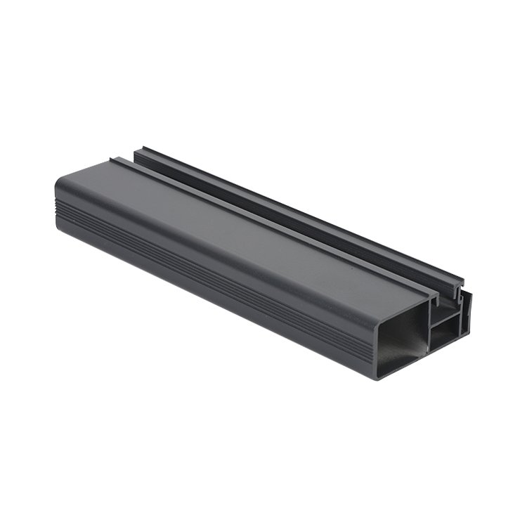 aluminum profile for aluminium sliding doors with frame window aluminium