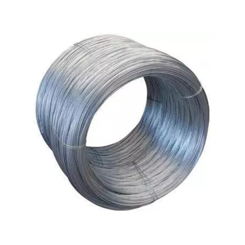 Customized Aluminium Wire 8mm 9mm thickness