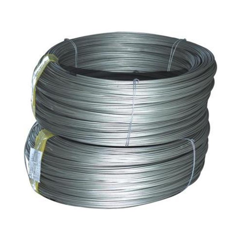 Customized Aluminium Wire 8mm 9mm thickness