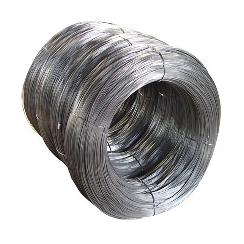 Customized Aluminium Wire 8mm 9mm thickness