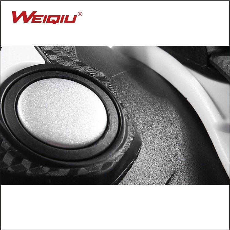 WEIQIU roller skates factory high quality high impact pp speed skates inline skating children