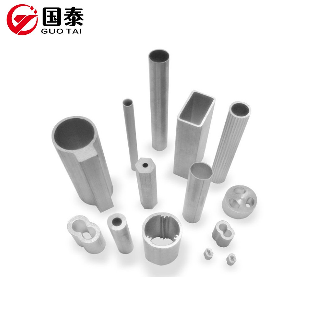 Custom Industrial Aluminum Extrusion Profiles Aluminum Heat Sink With Cutting Bending Welding Punching Services For Cabinets