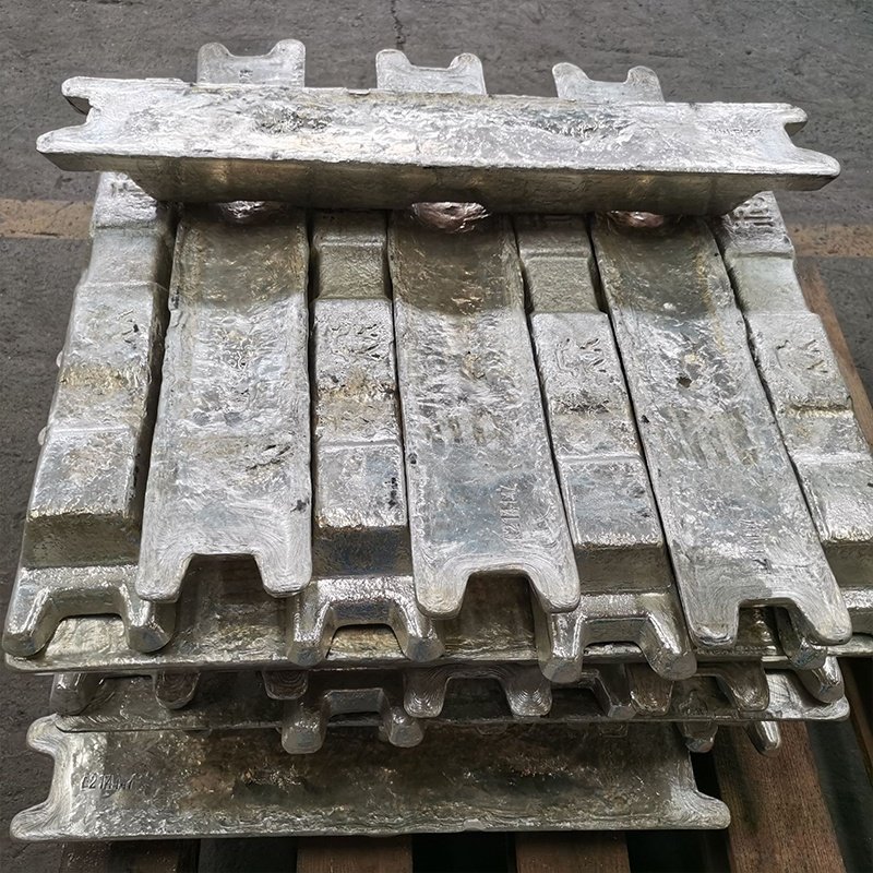 A7 A356 P1020 6061 Alloy Pure 99.99% 99.9 Aluminum Metal Ingot Price