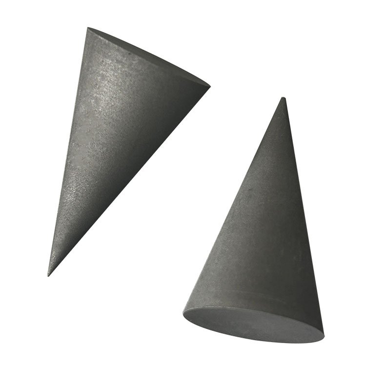 Cheap factory price hard mold aluminum ingot wear resisting graphite molds for precious metal