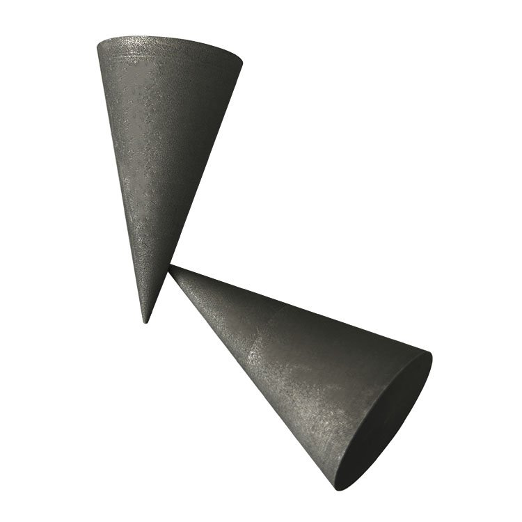 Cheap factory price hard mold aluminum ingot wear resisting graphite molds for precious metal