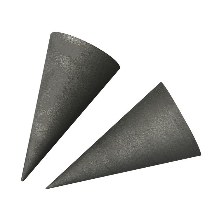 Cheap factory price hard mold aluminum ingot wear resisting graphite molds for precious metal