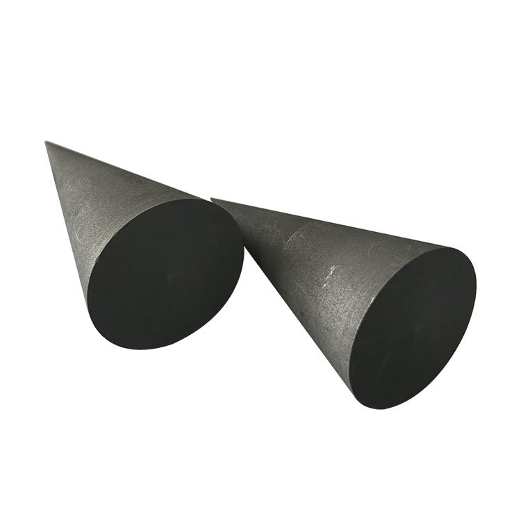 Cheap factory price hard mold aluminum ingot wear resisting graphite molds for precious metal