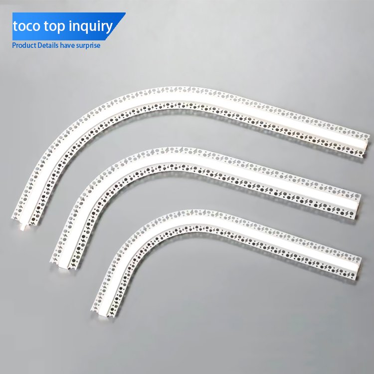 Manufacturer Ceiling Wall Linear Lamp Extrusion Channel Profiles Strips Recessed LED Light Aluminum Profile