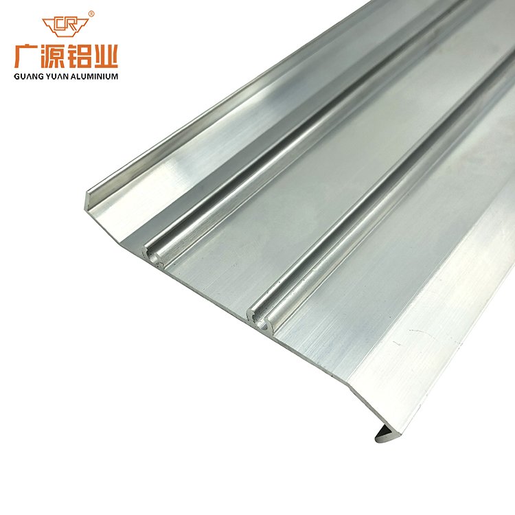 20X80 Aluminium Profile For Blinds Aluminium Blade Profile Design With Cheap Prices 2020 Aluminium Louvre Extrusion Profile
