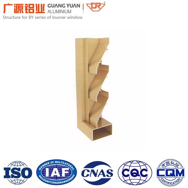 20X80 Aluminium Profile For Blinds Aluminium Blade Profile Design With Cheap Prices 2020 Aluminium Louvre Extrusion Profile