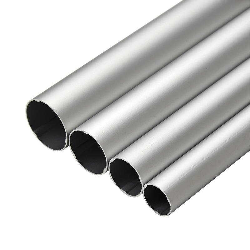 High Quality Customization 1 meter aluminum tubes 14mm coated aluminum pipe
