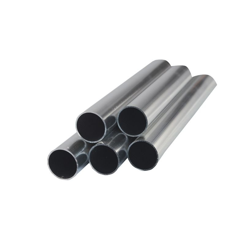 High Quality Customization 1 meter aluminum tubes 14mm coated aluminum pipe