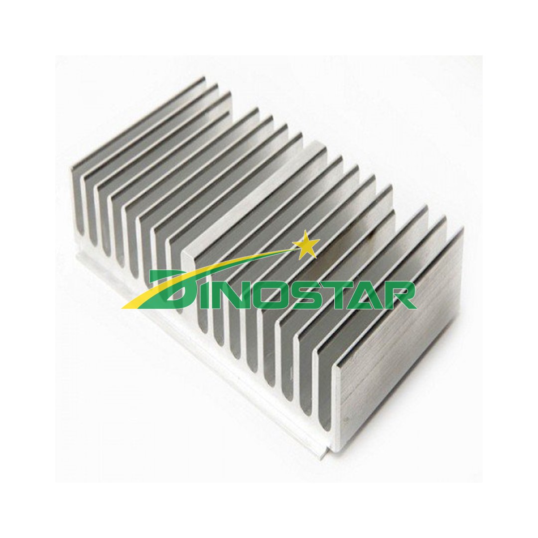 Aluminum Heatsick Products In Vietnam. Quality Is Guaranteed For Thousands Of Orders Each Year. Vietnam National Brand