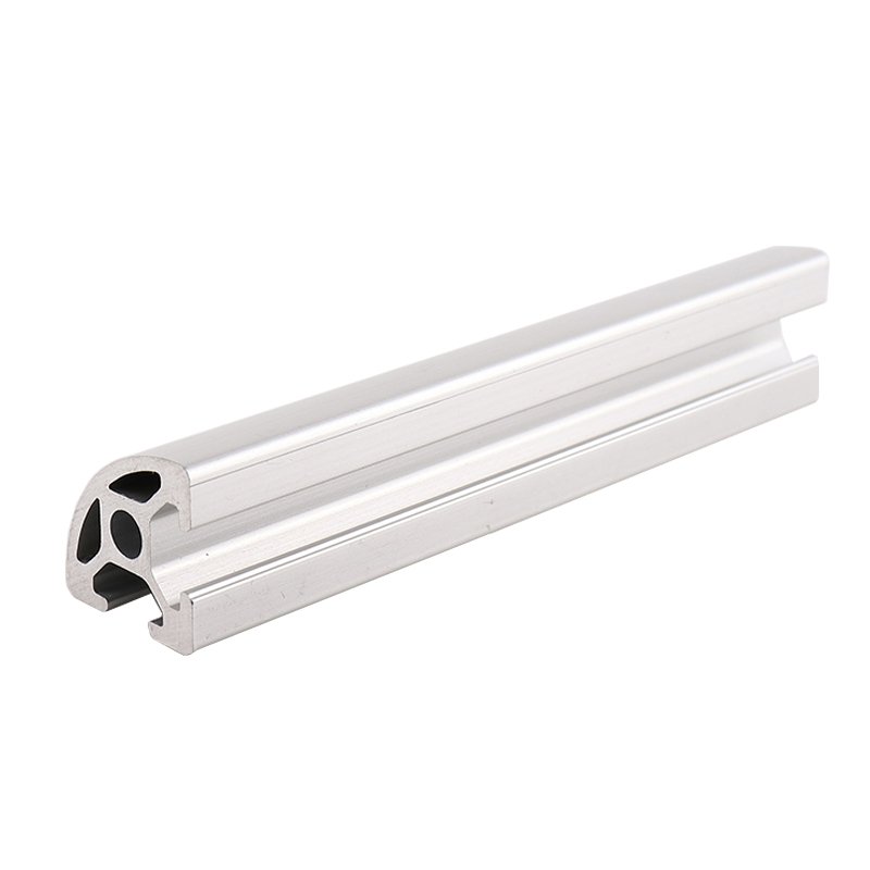 Industrial Aluminum Alloy Profile 6030 T5 T Slotted Aluminum Extrusion Profile