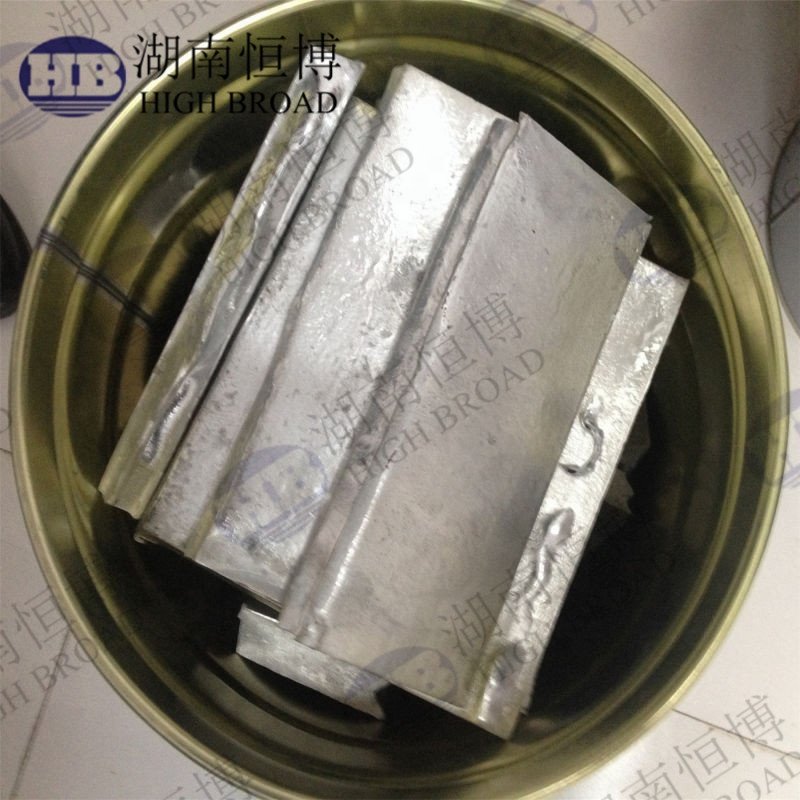 Aluminum Silver AlAg 10 master alloy AlAg10% CUSTOMIZED MASTER ALLOYS