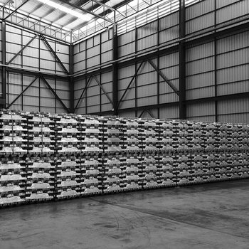Aluminium ingot a7 a8 lme price a380 aluminum ingots