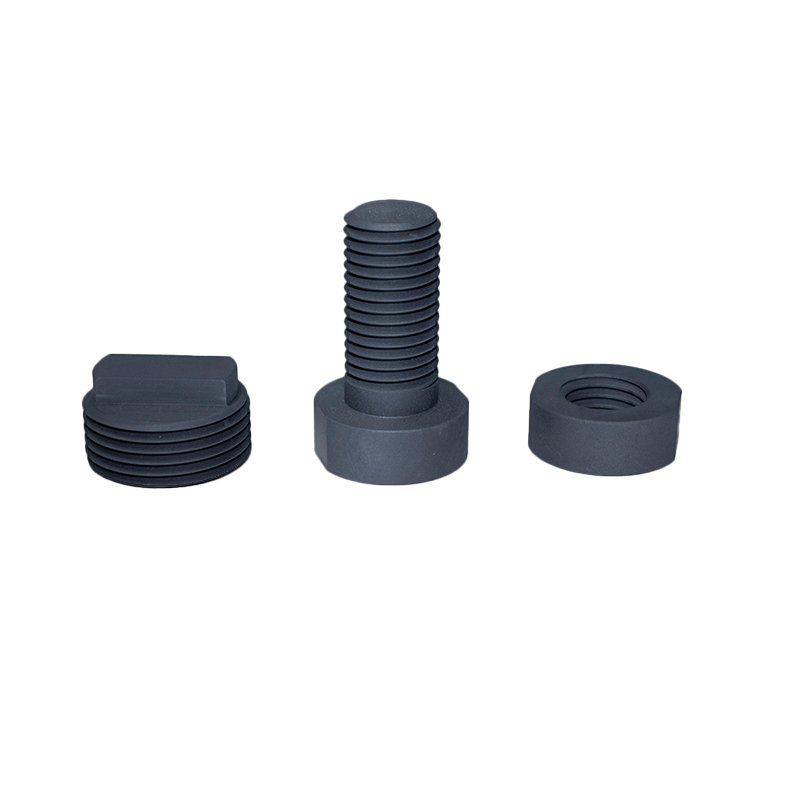 Customizable high-quality screw accessories with standard threads at a cheap price