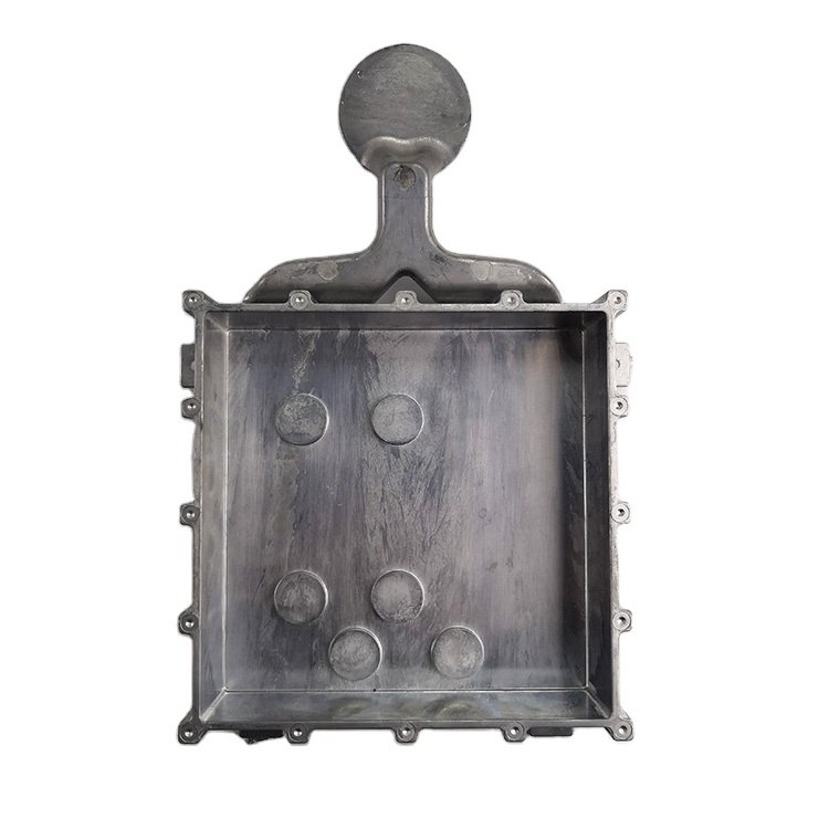 Die Casting Parts any Cast Aluminum High Quality Oem Custom Made Cnc Machining Anodizing OEM ODM Micro Machining Electronic Part