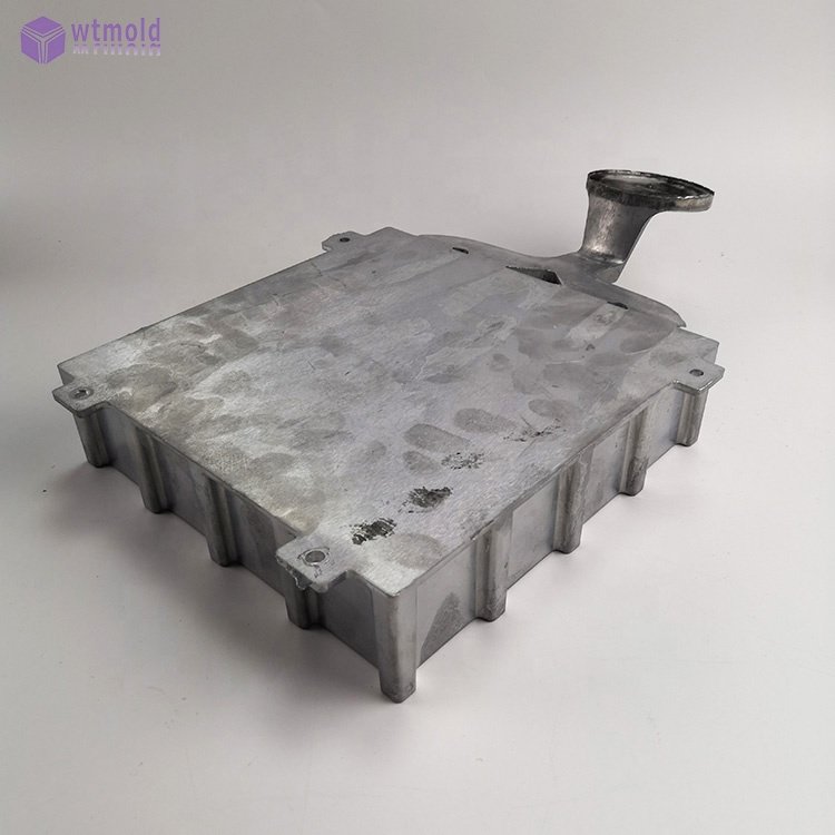 Die Casting Parts any Cast Aluminum High Quality Oem Custom Made Cnc Machining Anodizing OEM ODM Micro Machining Electronic Part