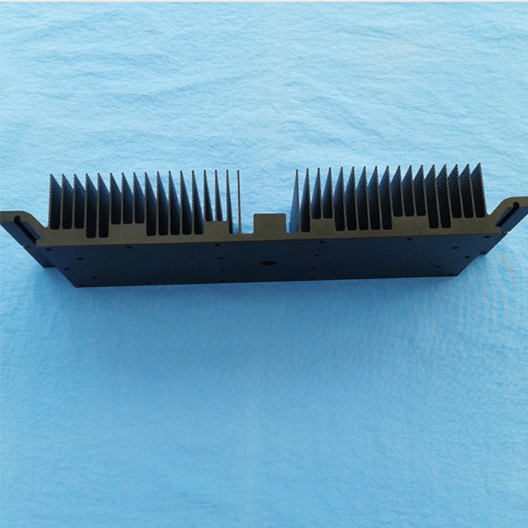 Aluminum fin radiator equipment for greenhouse heating system can be customized