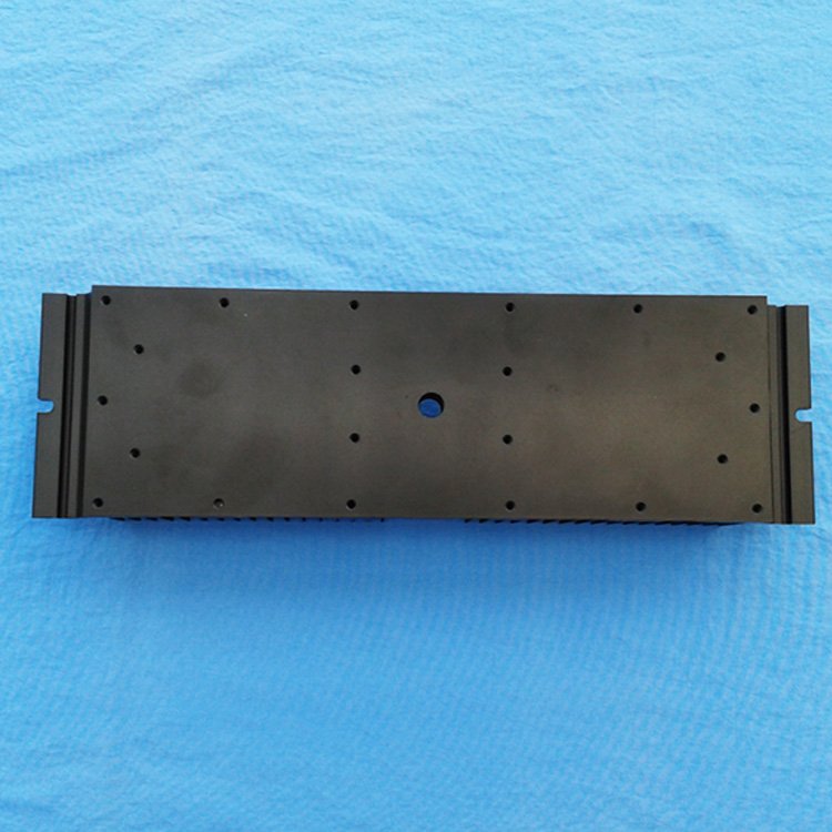 Aluminum fin radiator equipment for greenhouse heating system can be customized