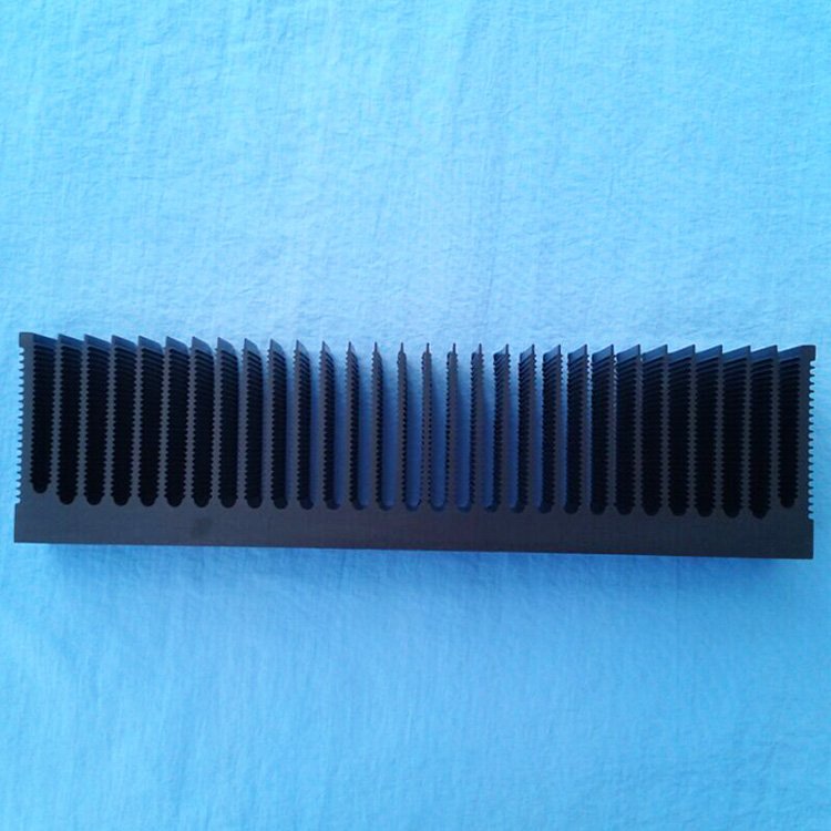 Aluminum fin radiator equipment for greenhouse heating system can be customized