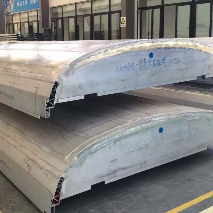 Shanghai aluminum alloy profile custom-made industrial Aluminum Alloy bar aluminum angle cnc material Suppliers