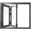 2023 uses high-quality material 6063 6061 for precision aluminum frame custom extruded aluminum profile plate