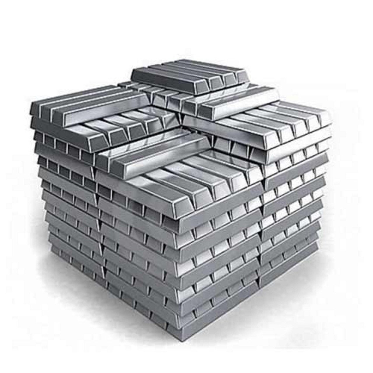 Zinc Ingot 99.995% Factory Price Special High Grade Zinc Ingots