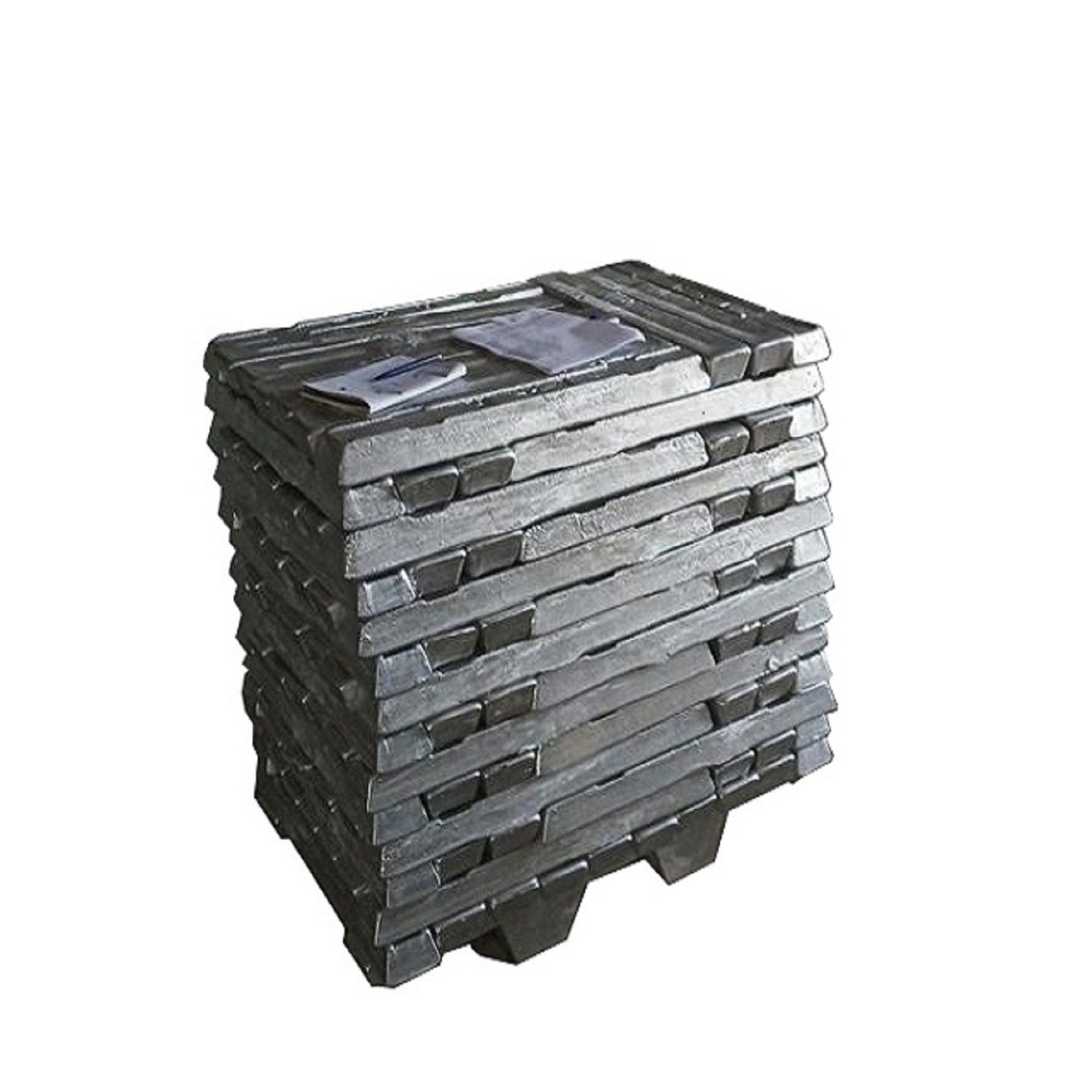 Zinc Ingot 99.995% Factory Price Special High Grade Zinc Ingots