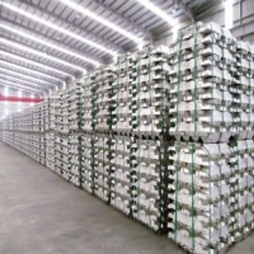 Aluminium ingot 99.7% A7 /Aluminum Ingot 99.9