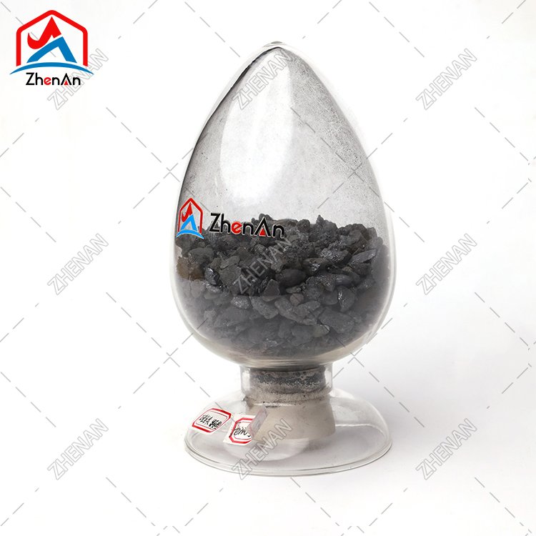 Ferro Silicon 75% /Ferrosilicon/Iron Silicon Slag FeAiAi Ingot Silicon Ferro Aluminum With Low Price
