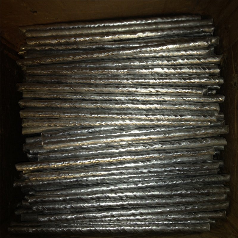 Aluminium Titanium Boron Master Alloy AlTi5B1