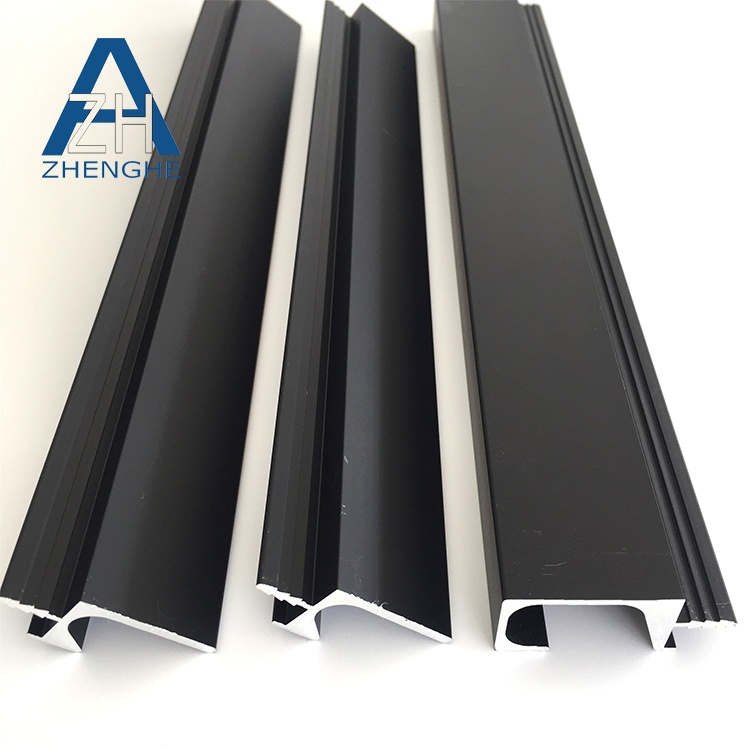 Aluminum extrusion profile,kitchen aluminium profile handle/door handle/cabinet handle,aluminium kitchen profile