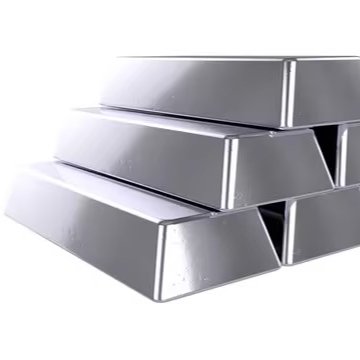 Aluminum Ingots A356 Adc12 A380 99.7% 99.9% Direct Factory Best Prices In Stock