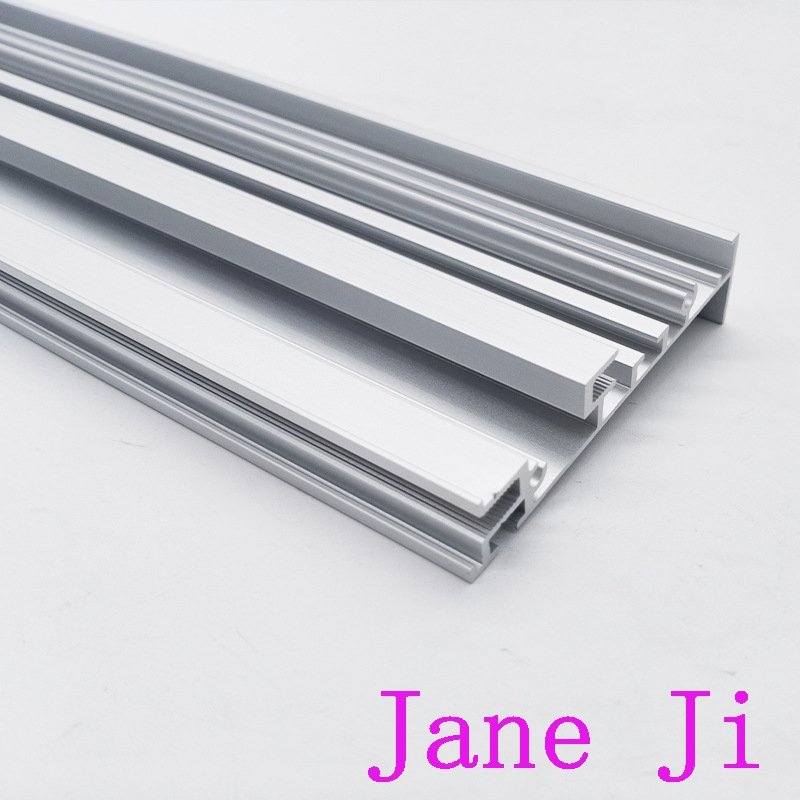 High Quality Aluminum Extrusion Profile