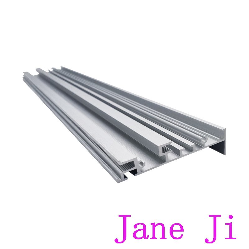 High Quality Aluminum Extrusion Profile