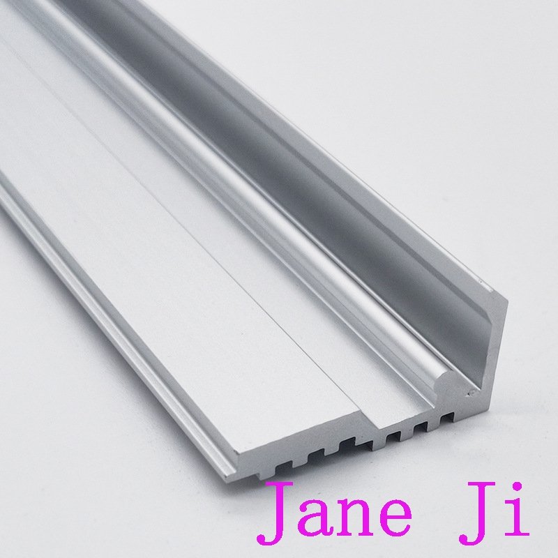 High Quality Aluminum Extrusion Profile